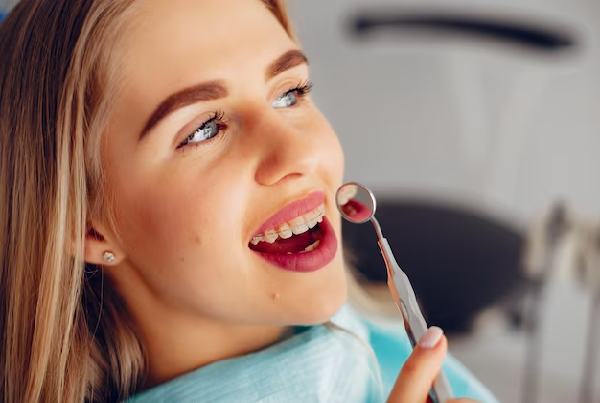 Orthodontic Treatment