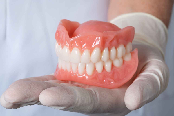Complete Denture